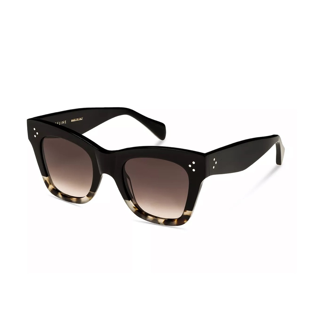 Celine 50MM Cat Eye Sunglasses